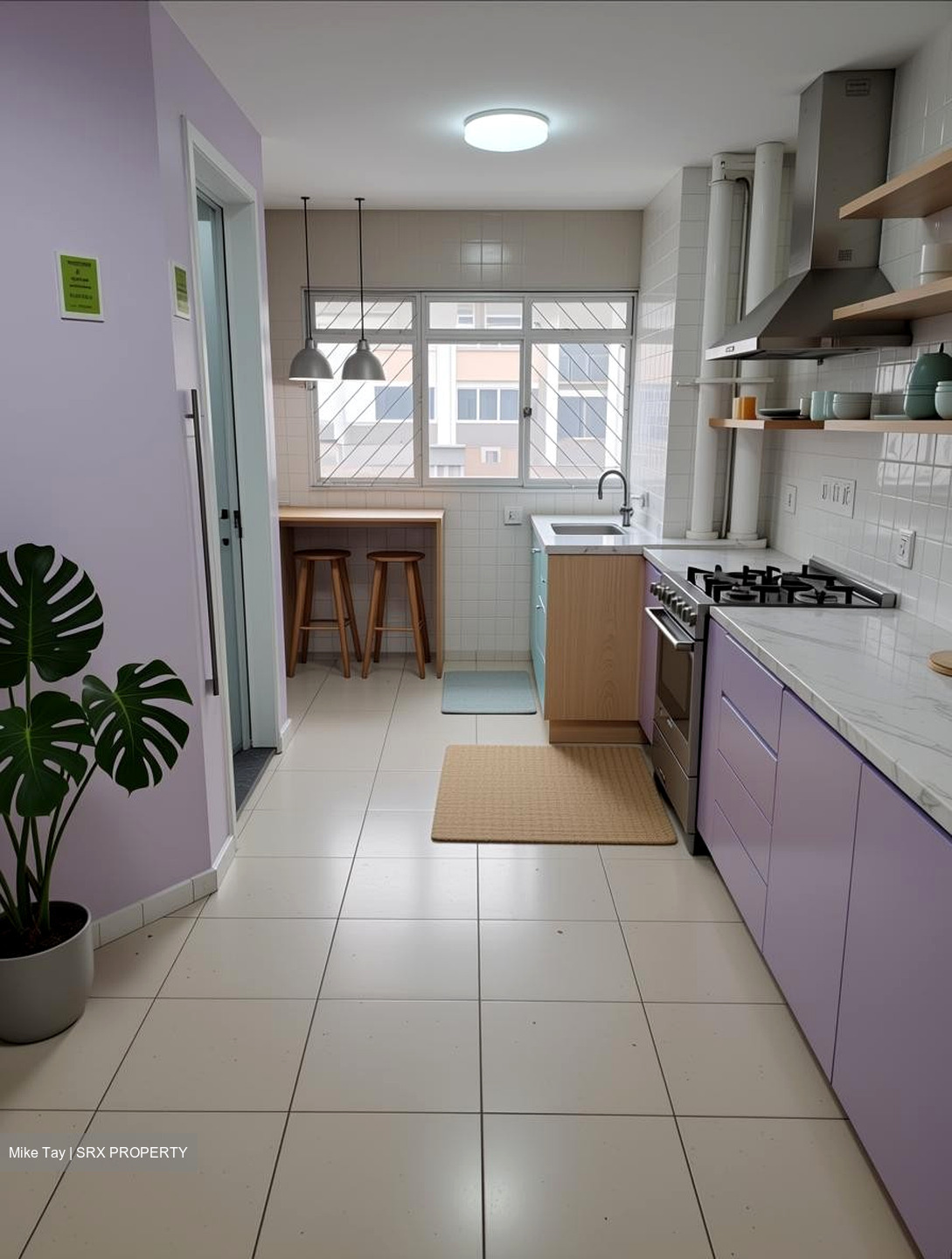 Blk 112 Hwi Yoh Ville (Serangoon), HDB 3 Rooms #560125271